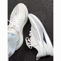 李宁 赤兔9PRO跑鞋男2026春夏新款透气减震竞速体测运动鞋ARPW001