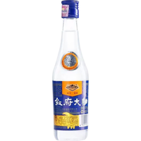  XUFU/叙府 纯粮酿造 浓香型白酒