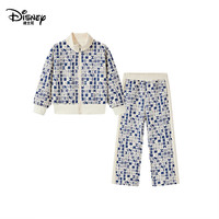 20点开始：迪士尼 米妮套装女童 两件套童装潮