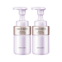  COSME DECORTE/黛珂 植物欣韵 氨基酸洗面奶