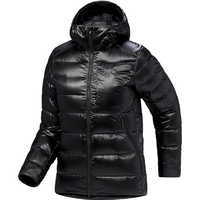 ARC'TERYX/始祖鸟 保暖 女士羽绒夹克 S