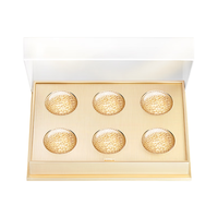  Galénic/科兰黎 一夜焕新 护肤品套组