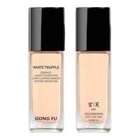  宫芙 养肤 女士粉底液