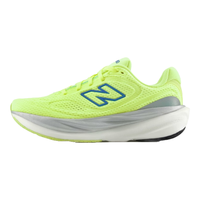 new balance 舒适 女士跑步鞋 柠檬黄 W108099D 39 (脚长25cm)