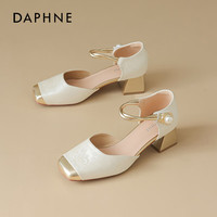 达芙妮 女士凉鞋