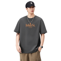  MARK FAIRWHALE/马克华菲 纯棉 男士T恤