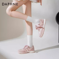 DAPHNE/达芙妮 软底 女士运动鞋
