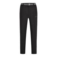 【经典款】伯希和快干裤男春夏新款户外徒步登山直筒休闲运动长裤