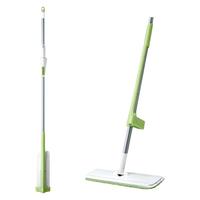 3M 免手洗 平板拖把 替换布