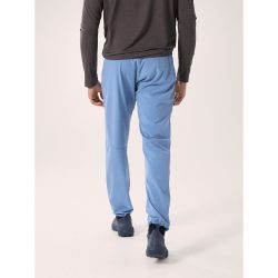 ARC'TERYX 男士轻量速干长裤
