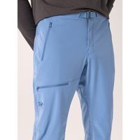 ARC'TERYX 男士轻量速干长裤