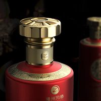  XIJIU/习酒 大曲坤沙 酱香型白酒