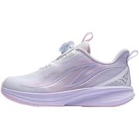  ANTA/安踏 旋钮网面透气 儿童跑鞋