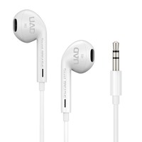  UAD M3 HIFI音乐 入耳式耳机