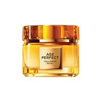  L'OREAL PARIS/巴黎欧莱雅 第四代 保湿面霜
