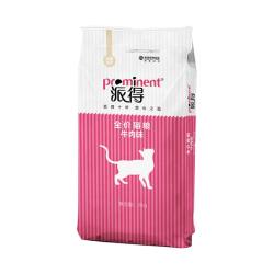 派得 通用型全期 猫粮