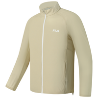  FILA/斐乐 轻薄 男士运动外套