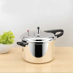 双喜 高压锅压力锅家用  燃气明火专用3.2L 18cm