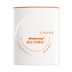 高姿 清爽不油腻 防晒霜