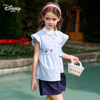 Disney/迪士尼 女童套装
