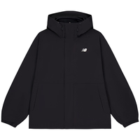 new balance 舒适 男士梭织外套