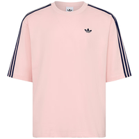 adidas/阿迪达斯 透气排汗 男士短袖T恤