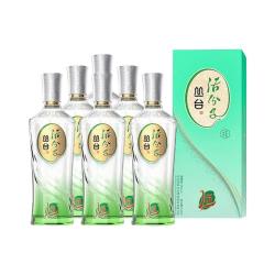 丛台 纯粮食酒 浓香型白酒