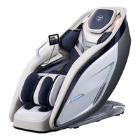  Westinghouse/西屋电气 全自动揉捏 家用按摩椅