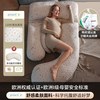 BabyWatch 孕妇枕头护腰侧睡枕托腹侧卧靠抱枕孕晚期睡觉专用神器