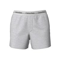 卡尔文·克莱恩 凯文克莱女士棉质运动短裤网球裤000QS6871E