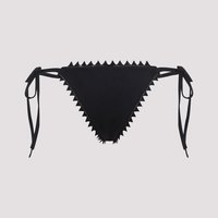 JACQUEMUS 系带比基尼泳裤 BOW00625AJ00135