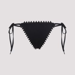 JACQUEMUS 系带比基尼泳裤 BOW00625AJ00135