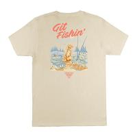 Columbia/哥伦比亚 短袖衬衫