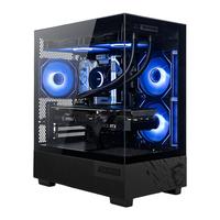 英特尔 I5-12400 台式电脑主机