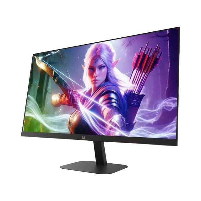 优派 VX2757-2K-Pro-2 办公电竞显示器（2560*1440.180HZ，99%SRGB）