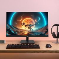 优派 办公电竞显示器（2560*1440.180HZ，10bit,99%sRGB）
