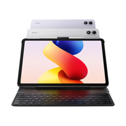 小米 REDMI Pad 2 Pro 5G 2.5K屏 骁龙7s移动平台 8GB+256GB 深灰色 平板电脑