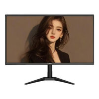 CH238Q 240Hz 24英寸 1920×1080 黑色 显示器