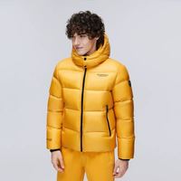 88VIP：波司登 鹅绒波司登奥莱女智暖轻盈时尚泡芙短外套可脱卸帽羽绒服