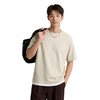  JD FASHION 新疆棉 男士T恤 M （170/92A ) 草灰绿