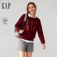 Gap/盖璞 宽松 女士卫衣