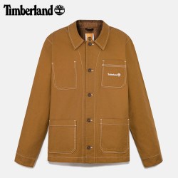 Timberland 男装工装夹克外套|0YH32