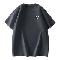  JEANSWEST/真维斯 纯棉 男士短袖T恤