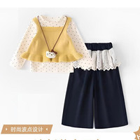 春秋韩版 蕾丝单裤