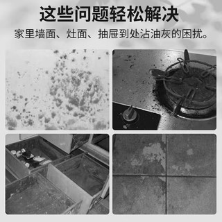  泰姆仕 防水防油 厨房贴纸 加厚款厨房贴-橘纹0.6*5米送工具