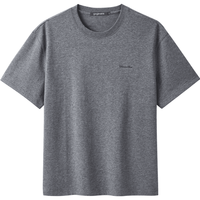  gxgjeans 时尚潮流 男士T恤