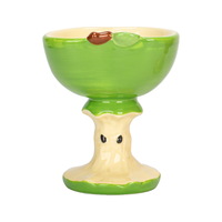  宜杯子 圣诞 陶瓷杯