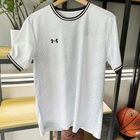 百亿补贴：安德玛 男子运动T恤