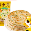 皇家小虎 鲜葱添加 | 葱油饼90g*10片