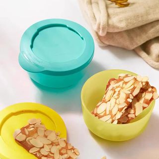  Tupperware/特百惠 冷藏保鲜盒 特百惠美食套碗750ml